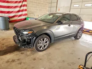 Mazda CX-30 2.5L 4 2025