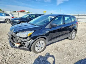 Ford Escape 2.5L 4 2016