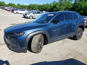 Mazda CX-50 2.5L 4 2023