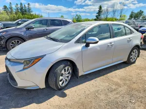 Toyota Corolla 1.8L 4 2022