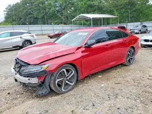 Honda Accord 1.5L 4 2021