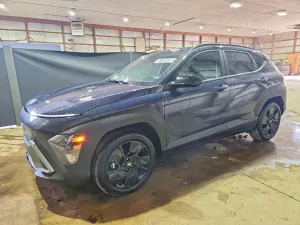 Hyundai Kona 2.0L 4 2026