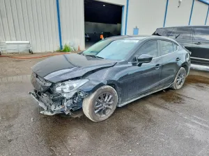 Mazda 3 2.0L 4 2017