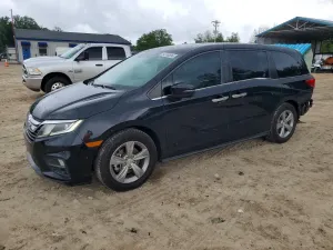Honda Odyssey 3.5L 6 2018