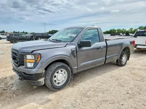 Ford F-150 5.0L 8 2023