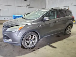 Ford Escape 2.0L 4 2014