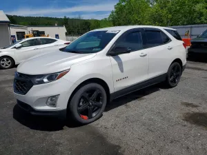 Chevrolet Equinox 2.0L 4 2019