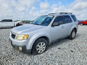 Mazda Tribute 2.5L 4 2010