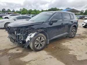 Nissan Rogue 1.5L 3 2023