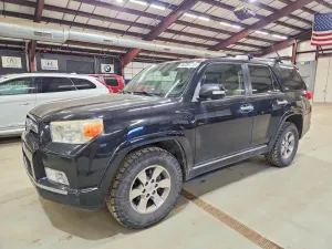 Toyota 4Runner 4.0L 6 2011