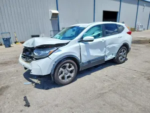 Honda CR-V 1.5L 4 2019