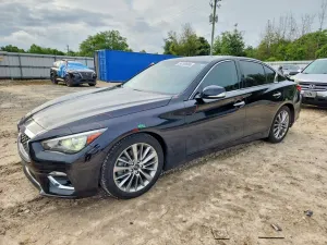 Infiniti Q50 3.0L 6 2020
