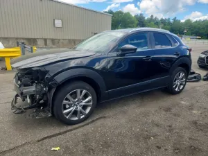 Mazda CX-30 2.5L 4 2024