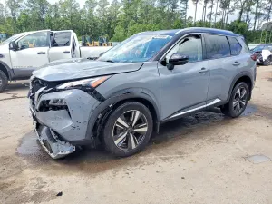 Nissan Rogue 1.5L 3 2023