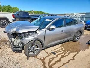 Kia K4 2.0L 4 2025