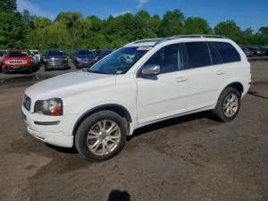Volvo XC90 3.2L 6 2013
