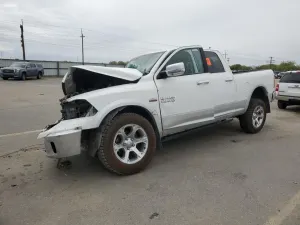 RAM 1500 5.7L 8 2017