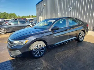 Volkswagen Jetta 1.5L 4 2024