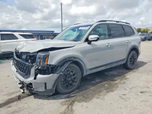 Kia Telluride 3.8L 6 2024
