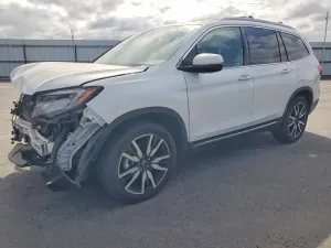 Honda Pilot 3.5L 6 2021