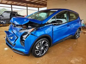 Chevrolet Bolt 2023
