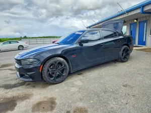 Dodge Charger 5.7L 8 2018