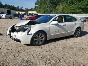 Acura TL 3.5L 6 2012