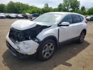 Honda CR-V 1.5L 4 2019
