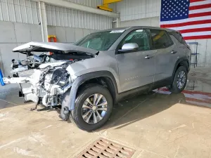 Chevrolet Equinox 1.5L 4 2025