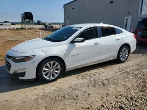 Chevrolet Malibu 1.5L 4 2023