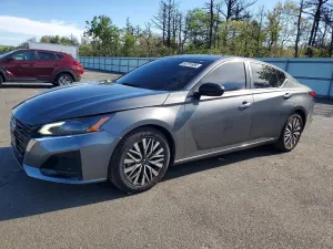 Nissan Altima 2.5L 4 2024