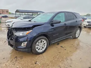 Chevrolet Equinox 1.5L 4 2020