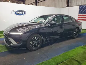 Hyundai Sonata 2.5L 4 2025