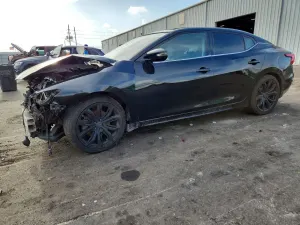 Nissan Maxima 3.5L 6 2016