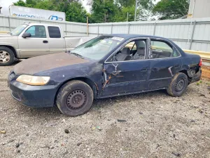 Honda Accord 2.3L 4 2000