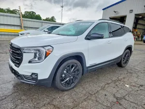 GMC Terrain 1.5L 4 2024