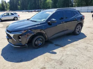 Chevrolet Trax 1.2L 3 2024