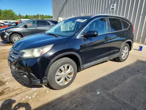 Honda CR-V 2.4L 4 2012