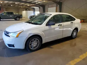Ford Focus 2.0L 4 2010