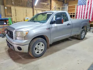 Toyota Tundra 5.7L 8 2007