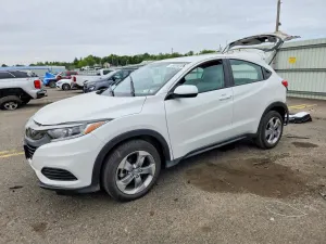 Honda HR-V 1.8L 4 2021