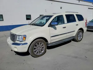 Chrysler Aspen 5.7L 8 2007