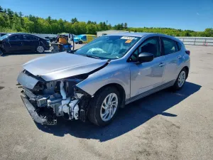 Subaru Impreza 2.0L 4 2025