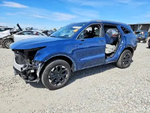 Kia Sorento 2.5L 4 2024