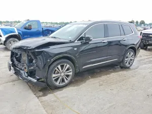 Cadillac XT6 3.6L 6 2020