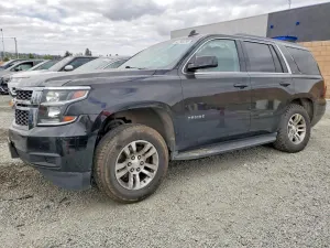 Chevrolet Tahoe 5.3L 8 2019