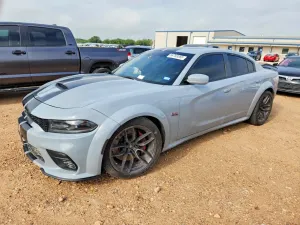 Dodge Charger 6.4L 8 2021