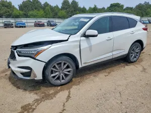 Acura RDX 2.0L 4 2021