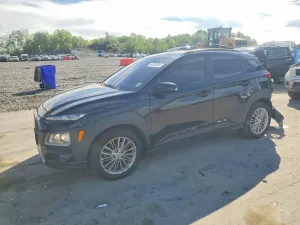 Hyundai Kona 2.0L 4 2021