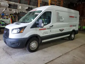 Ford Transit 3.5L 6 2024